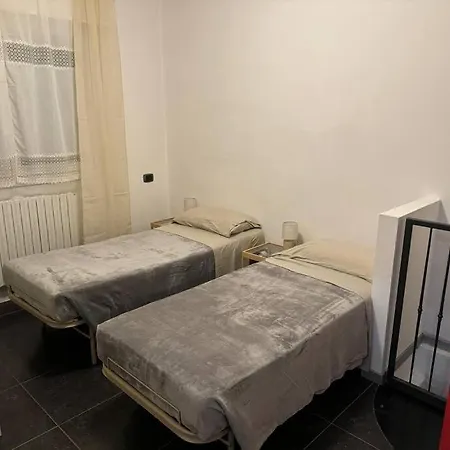 Apartamento Archimede's House