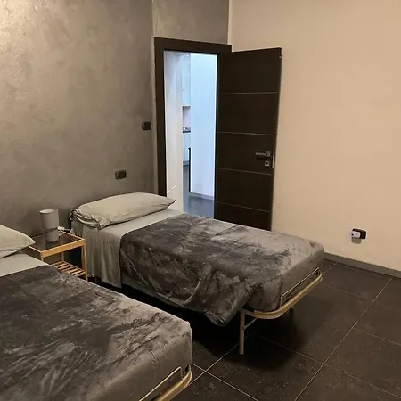 Apartment Archimede's House *