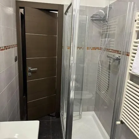 Archimede's House Ferrare