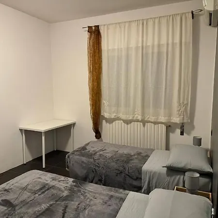 Archimede's House Apartment