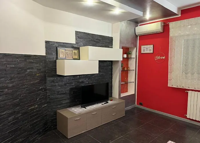 Archimede's House * Ferrara