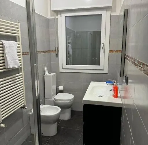 Archimede's House Appartement *