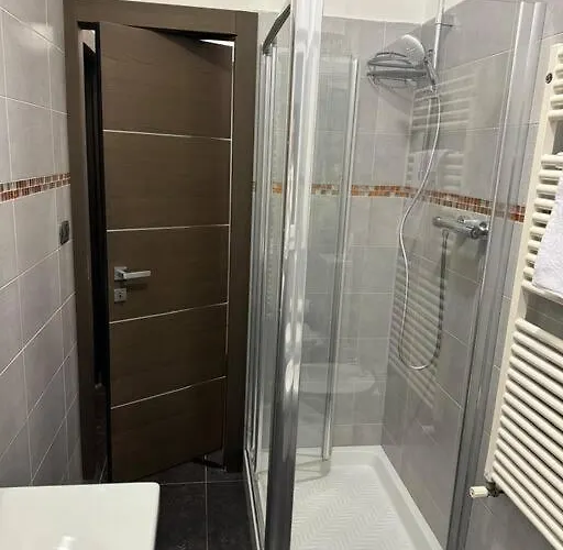 Archimede's House Ferrara